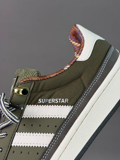 Adidas Superstar