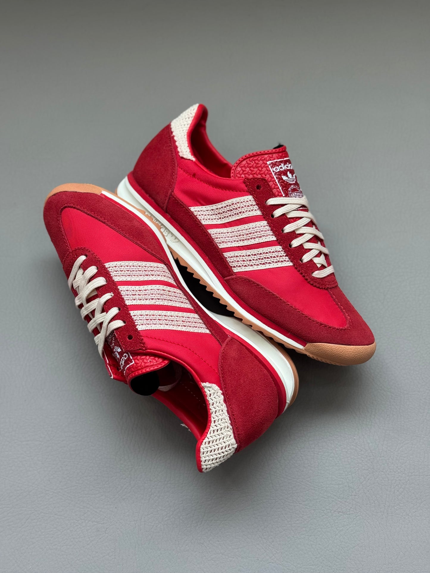 Adidas SL 72