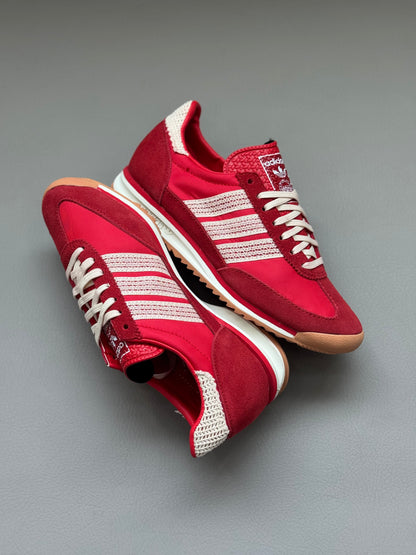 Adidas SL 72