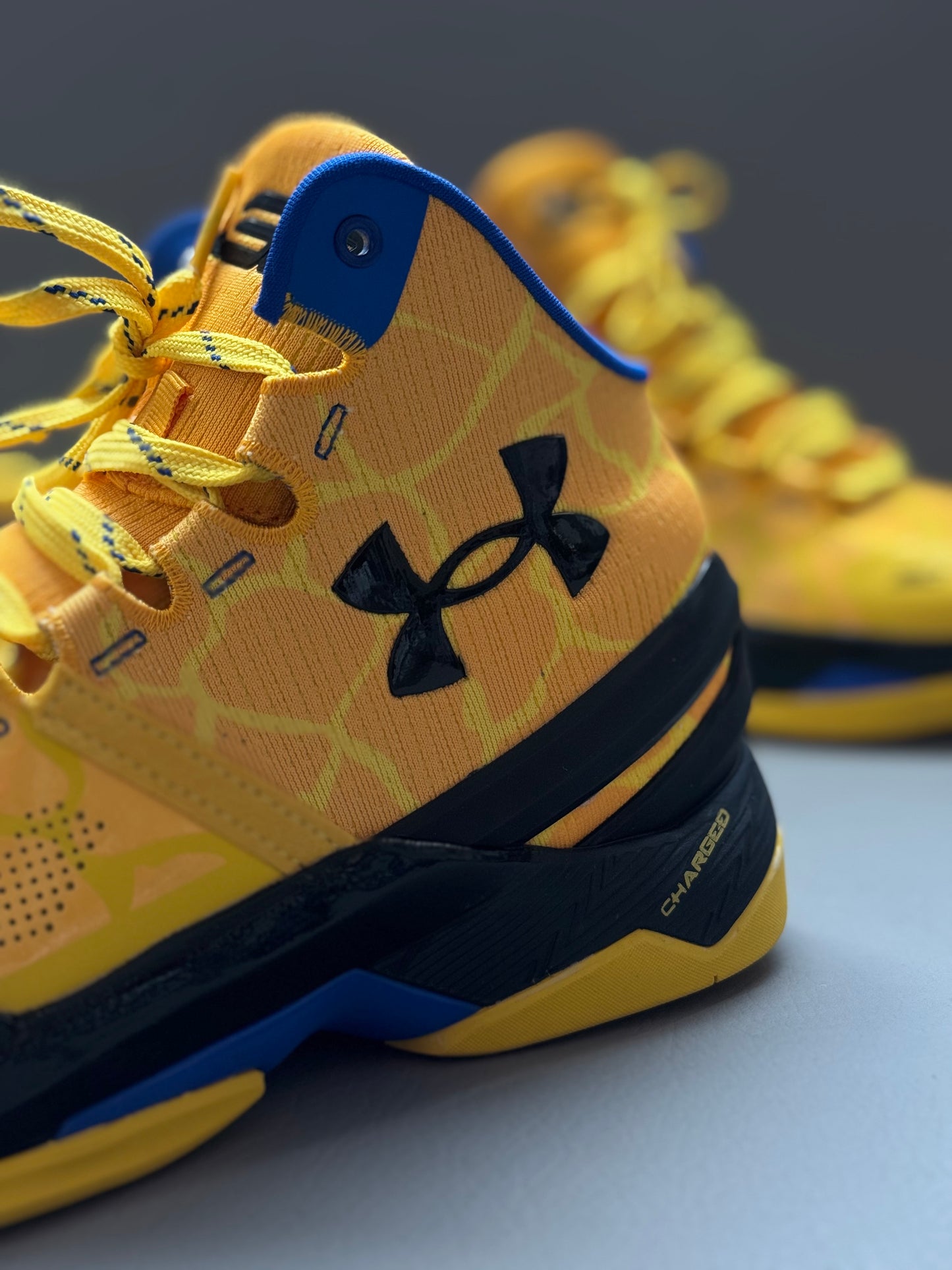 Under Armour Curry 1