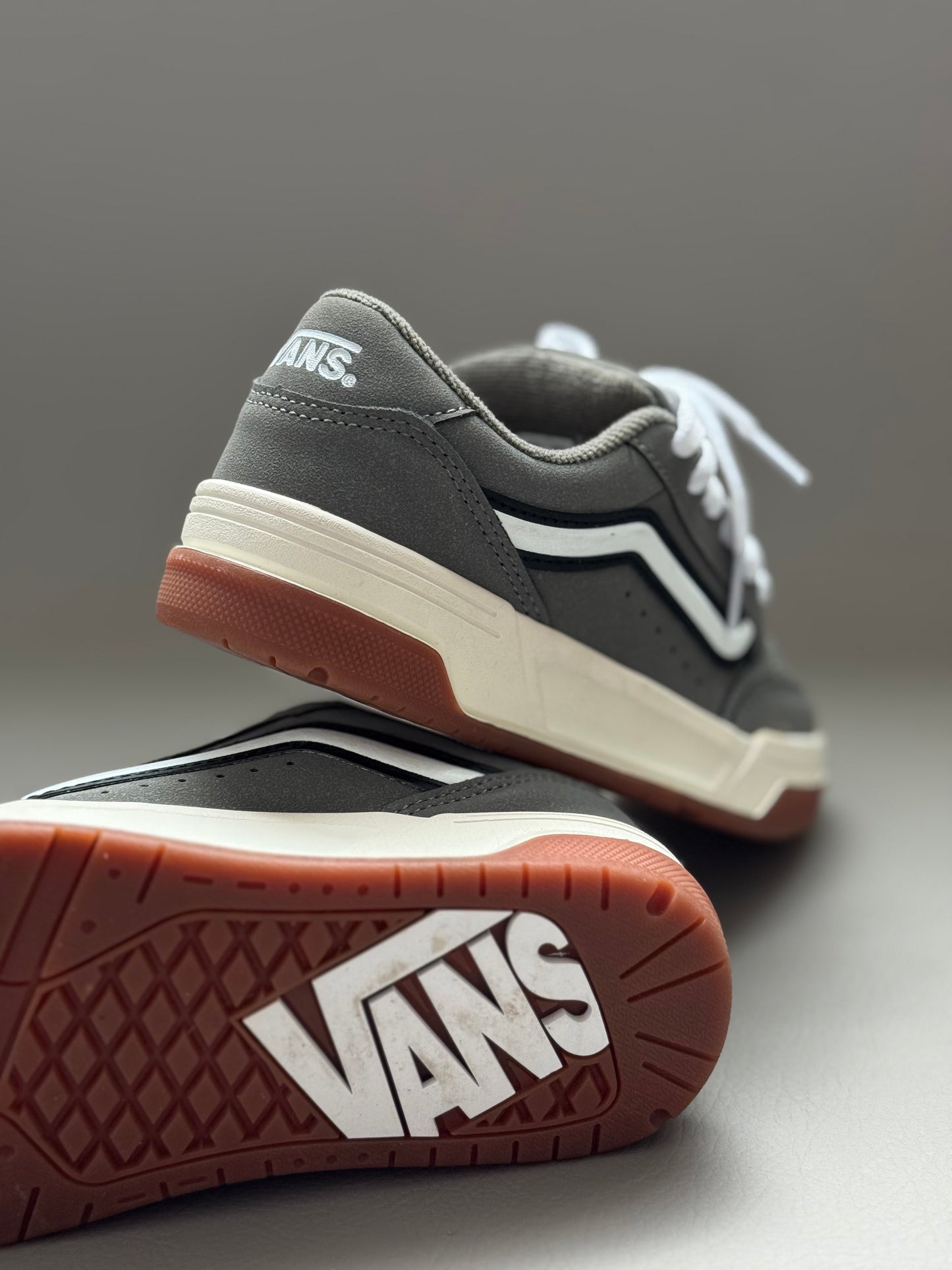 Vans Hylane