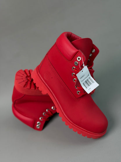 Timberland