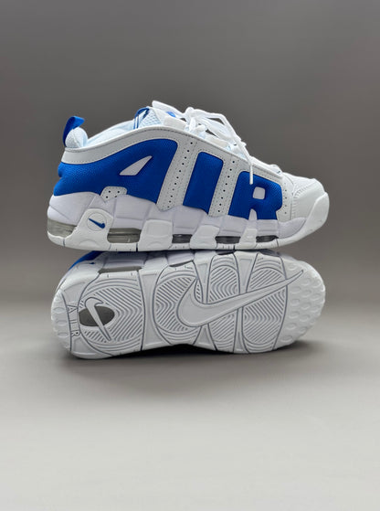 Nike Air More Uptempo Low