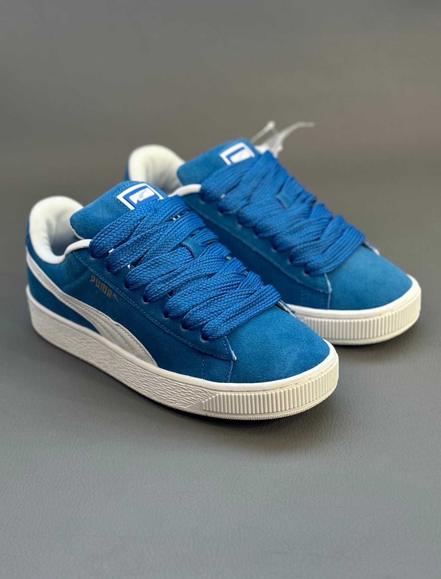 Puma Suede XL