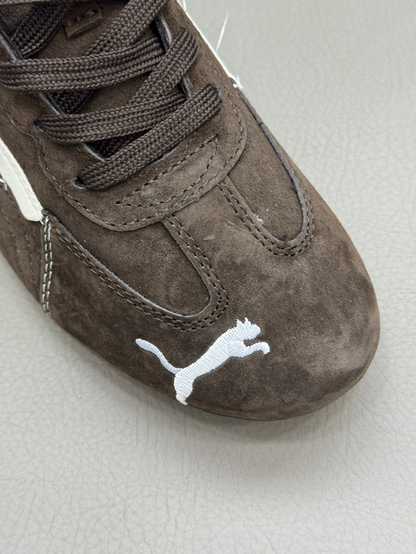 Puma Speedcat x Balenciaga