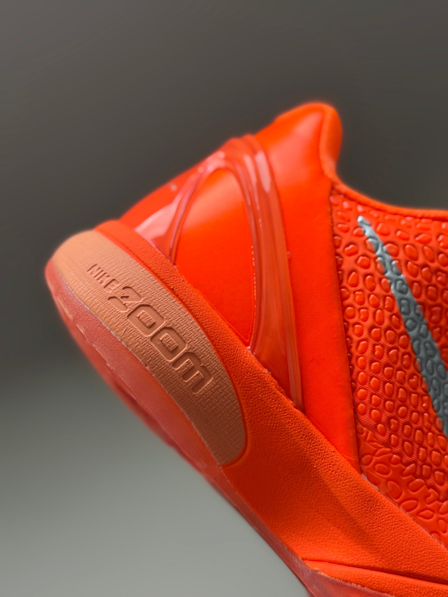 Nike Kobe 6 Proto