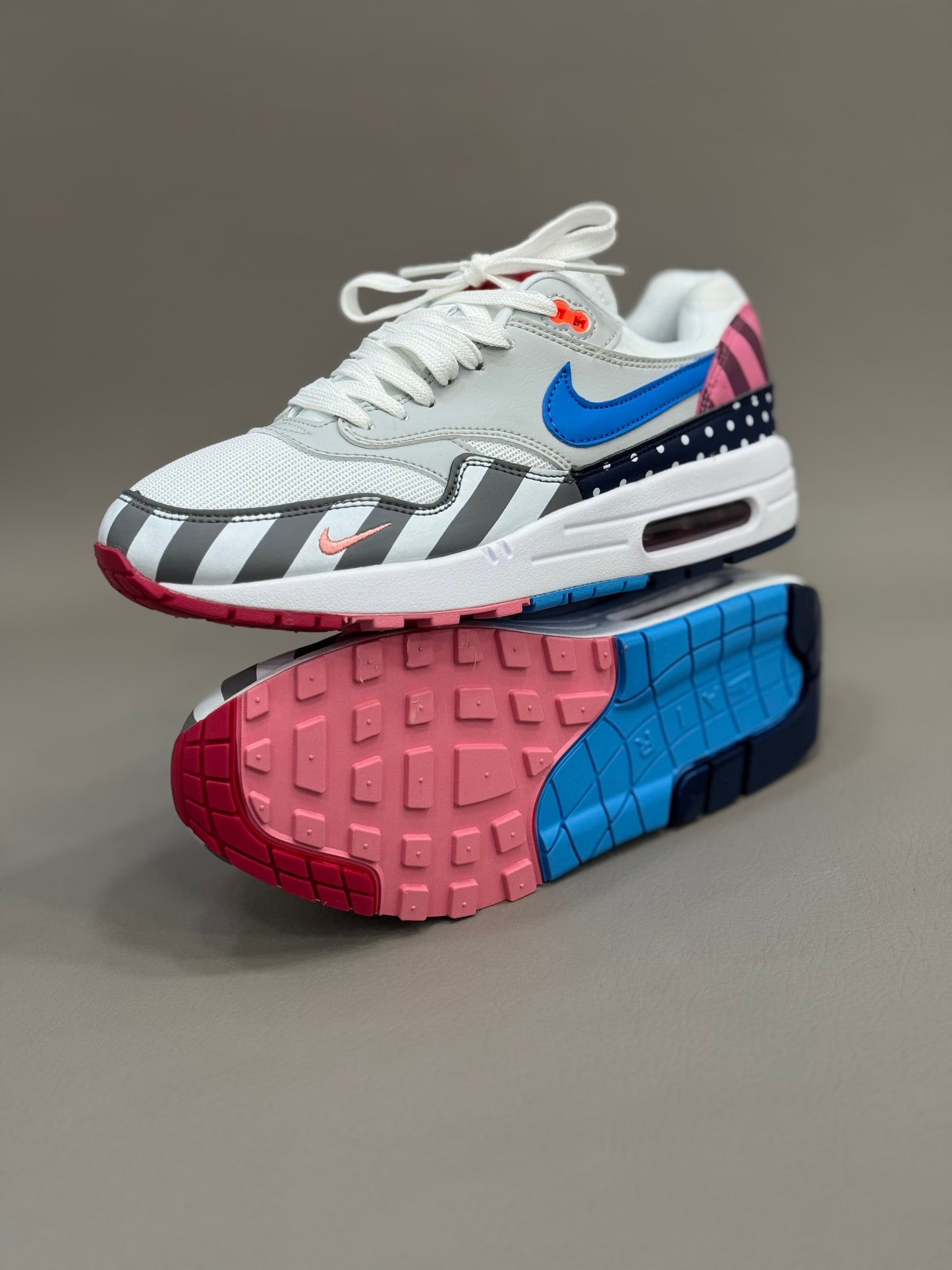 Nike Air Max 1 x Parra