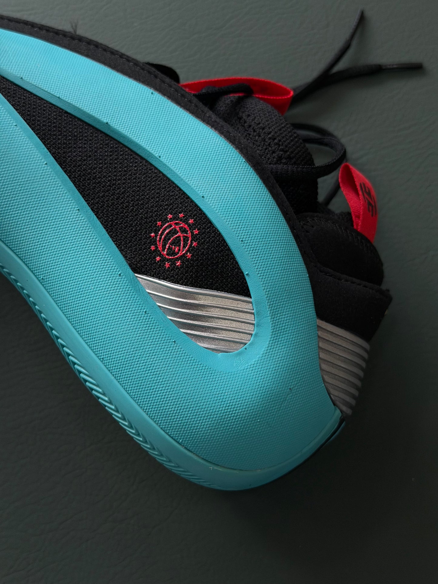Adidas  Harden Vol 8
