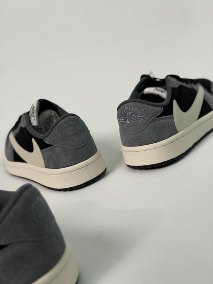 Air Jordan 1 Low x Travis