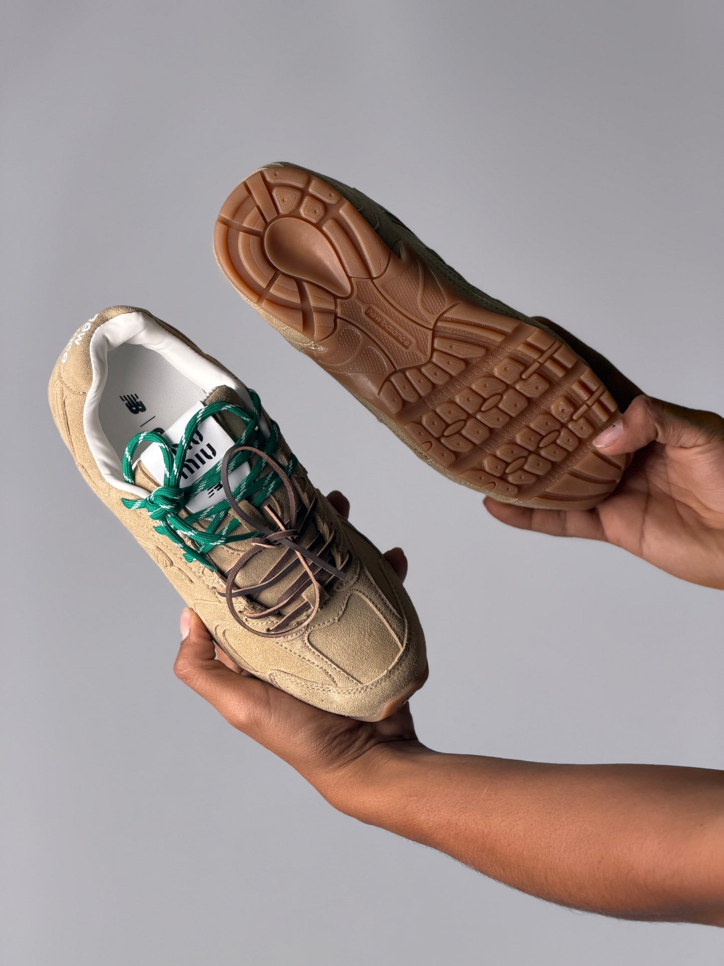 New Balance 204L Miu Miu