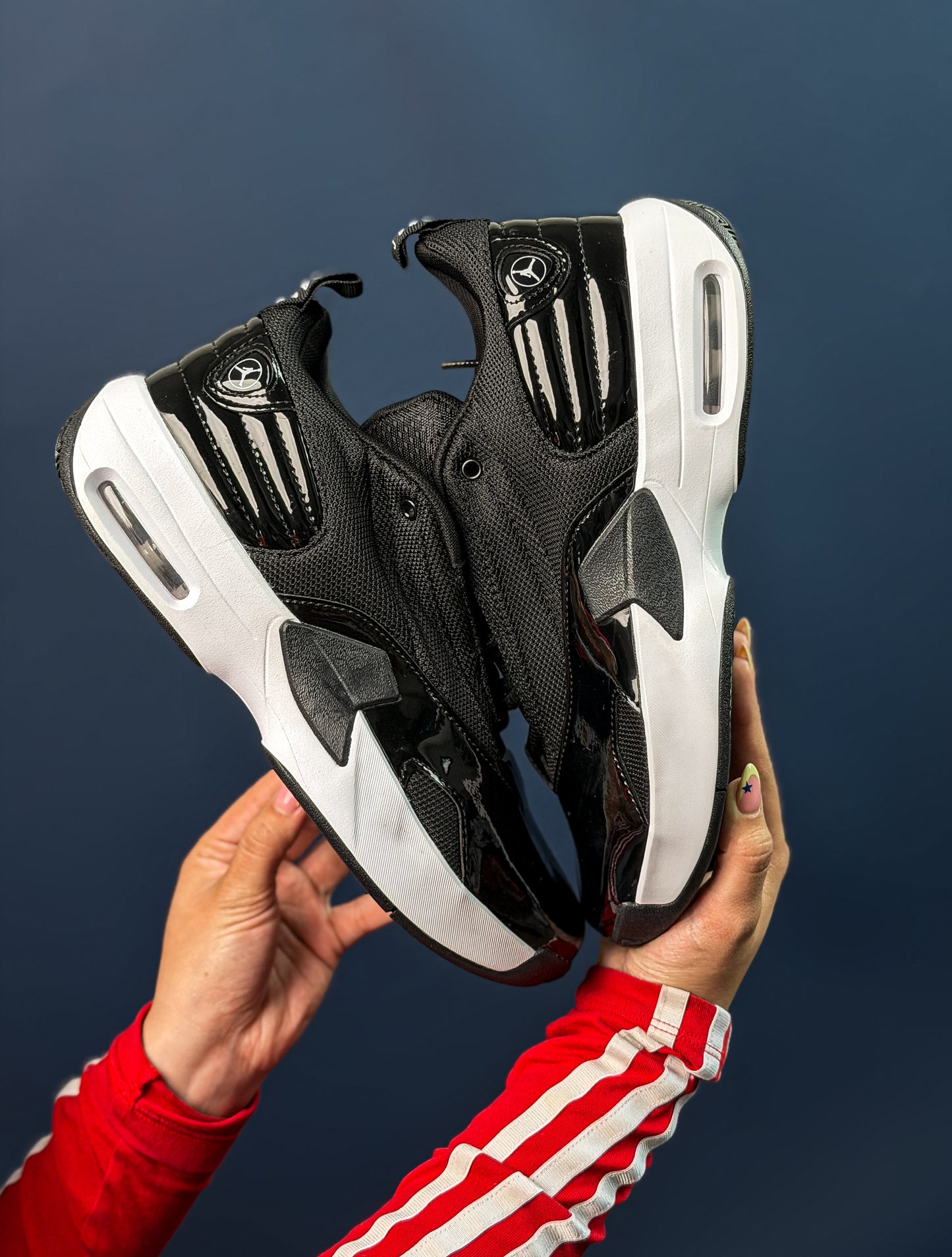 Jordan Max Aura 6