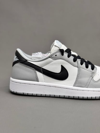 Jordan 1 Low Barons