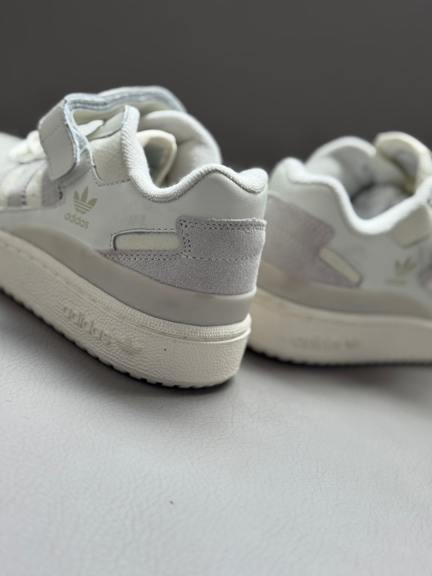 Adidas Forum Low