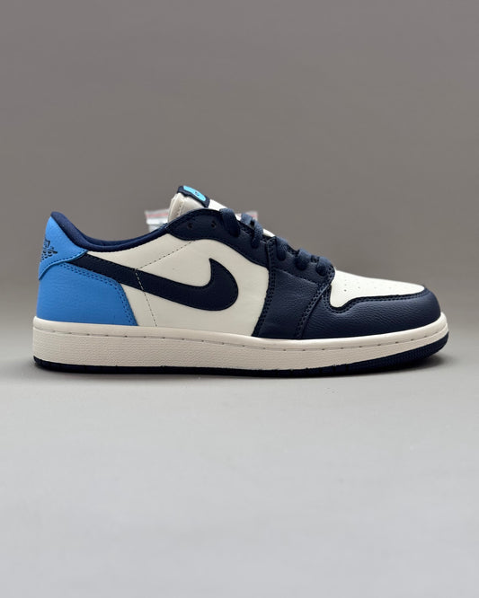 Air Jordan 1 Low