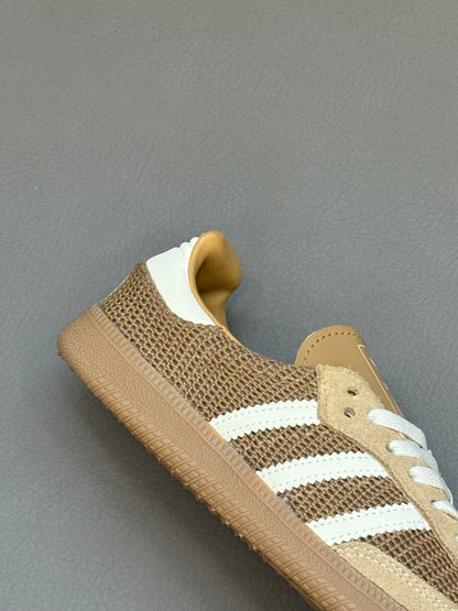 Adidas Samba OG Cardboard