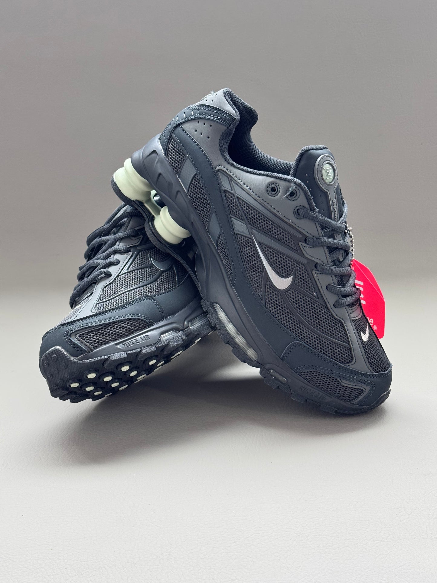 Nike Shox Ride 2