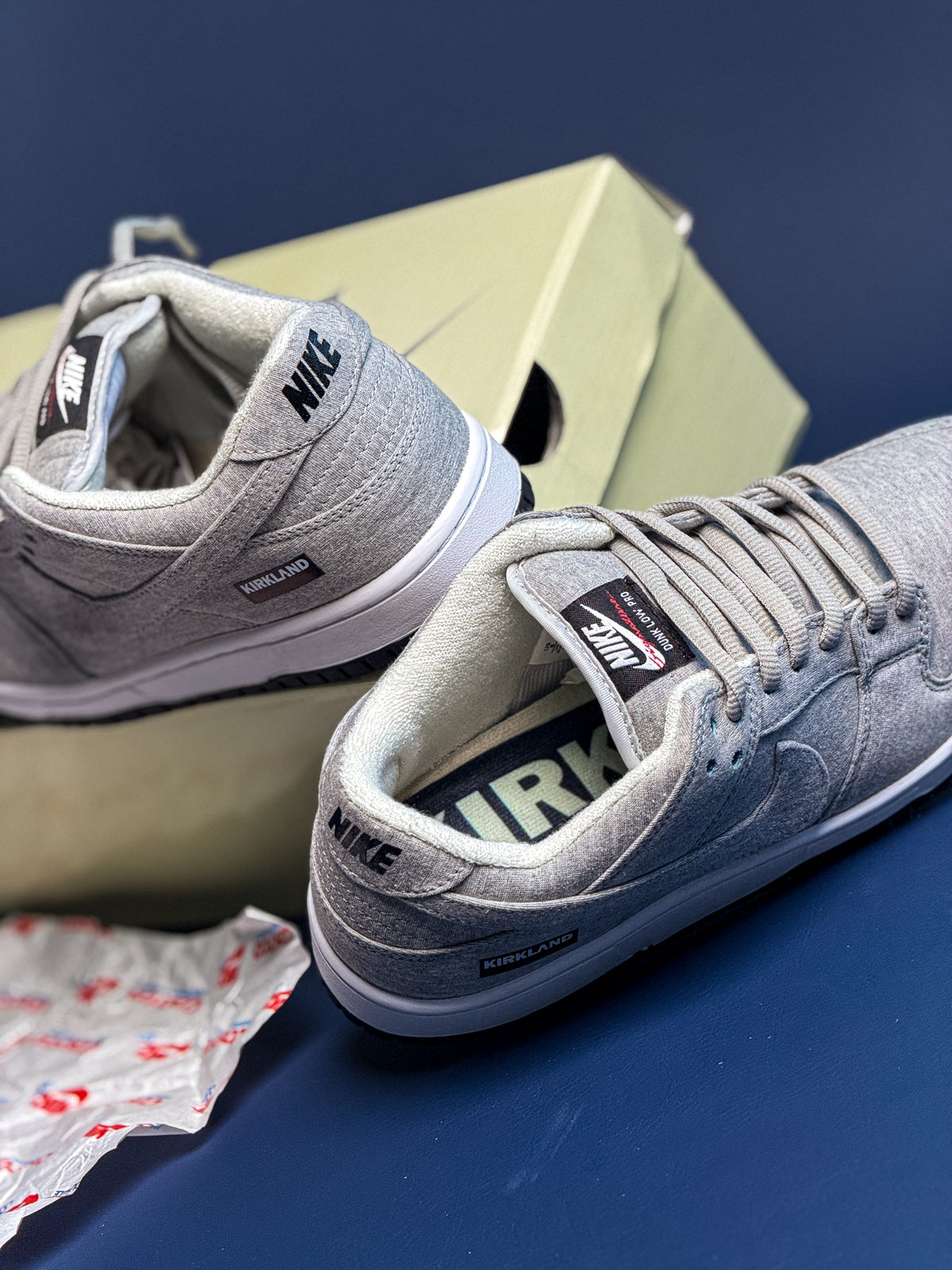 Nike SB Dunk Low