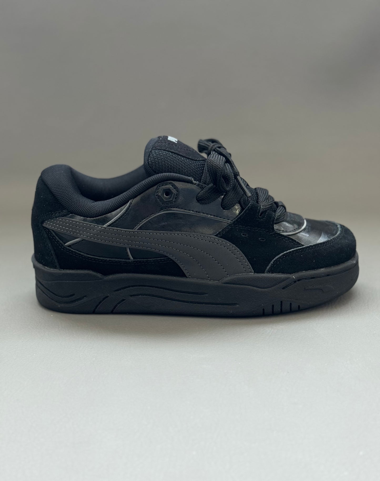 Puma 180 Black