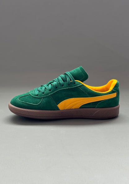 Puma Palermo Vine Clementine