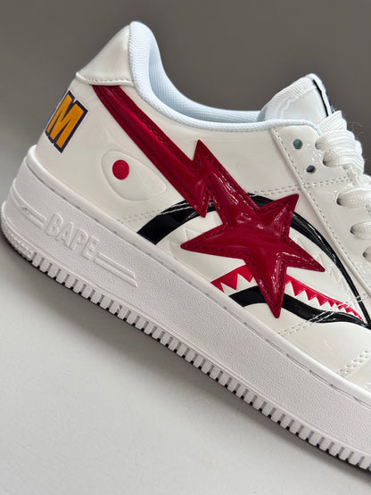 Bape Sta