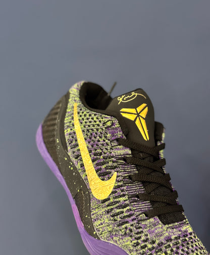 Nike Kobe 9 Low Mamba