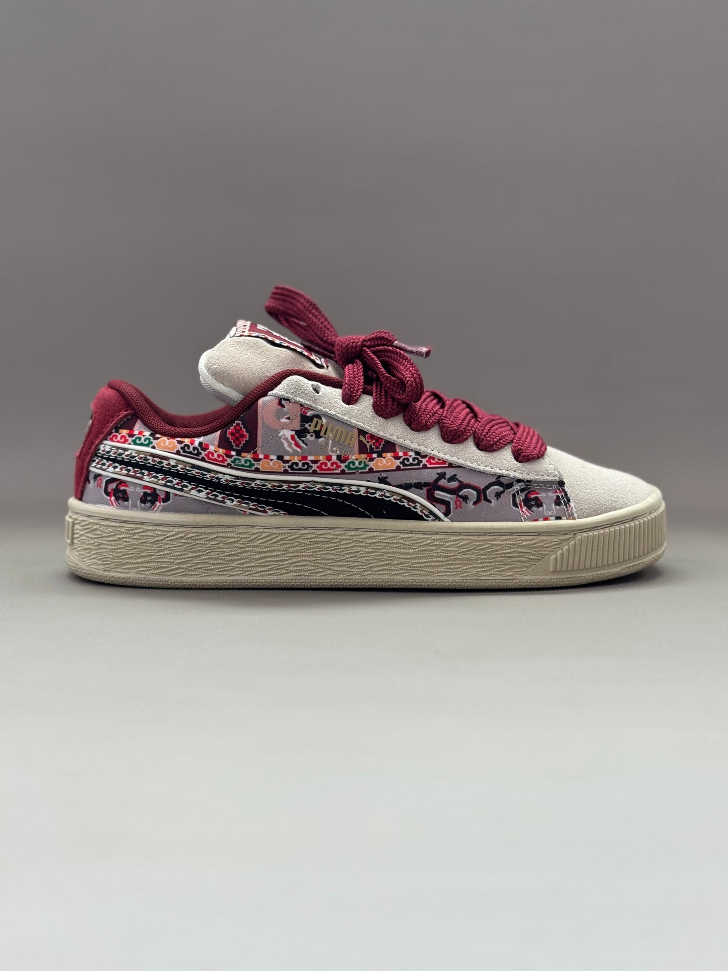 Puma Suede XL BZ