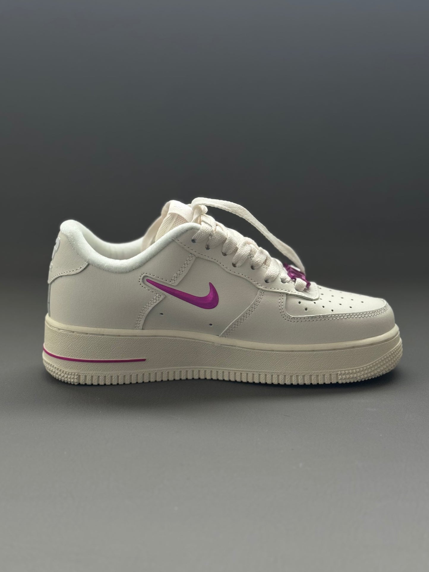 Nike Air Force One Just Do It