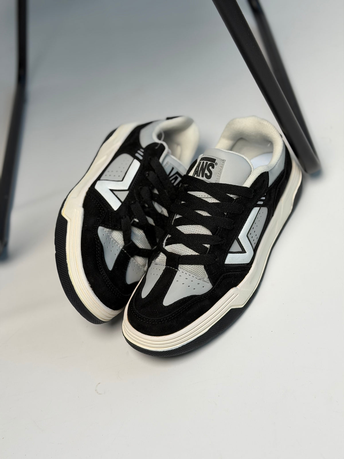 Vans Upland