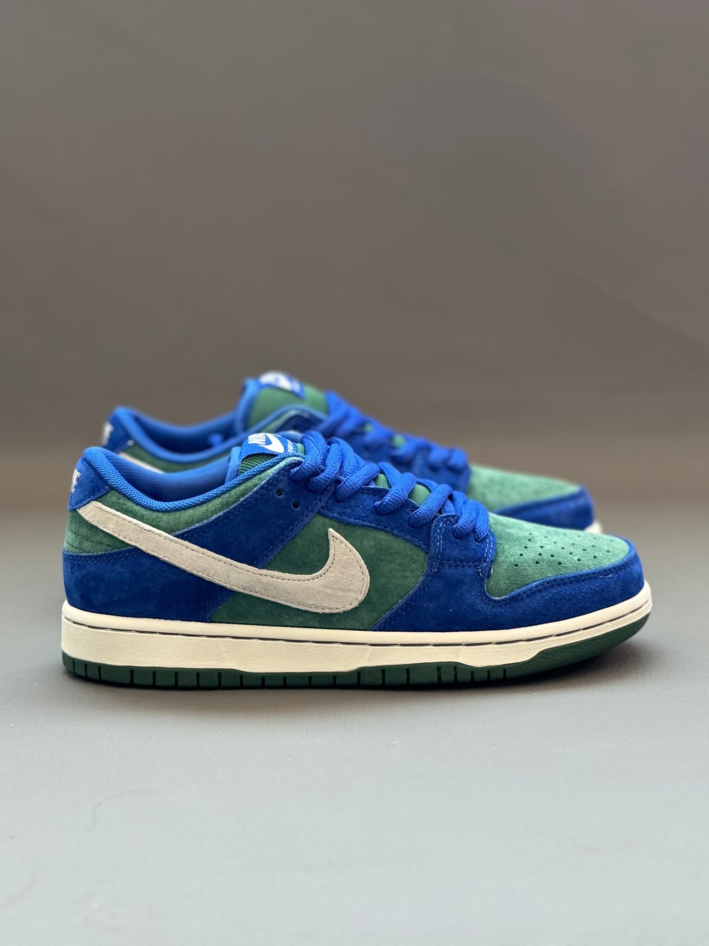 Nike Dunk Low SB Deep Royal Blue