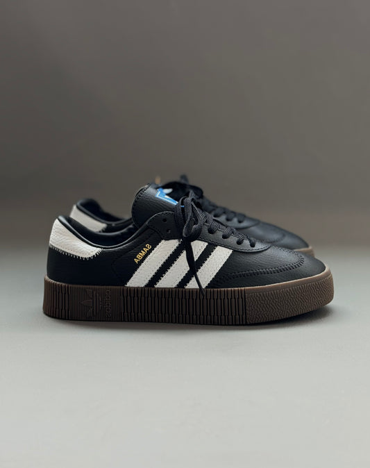 Adidas Samba Platform