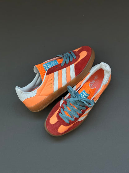 Adidas Gazelle Indoor Beam Orange