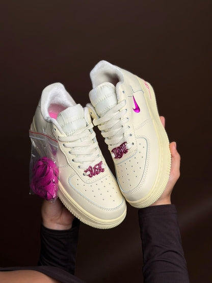 Nike Air Force 1 Just Do It