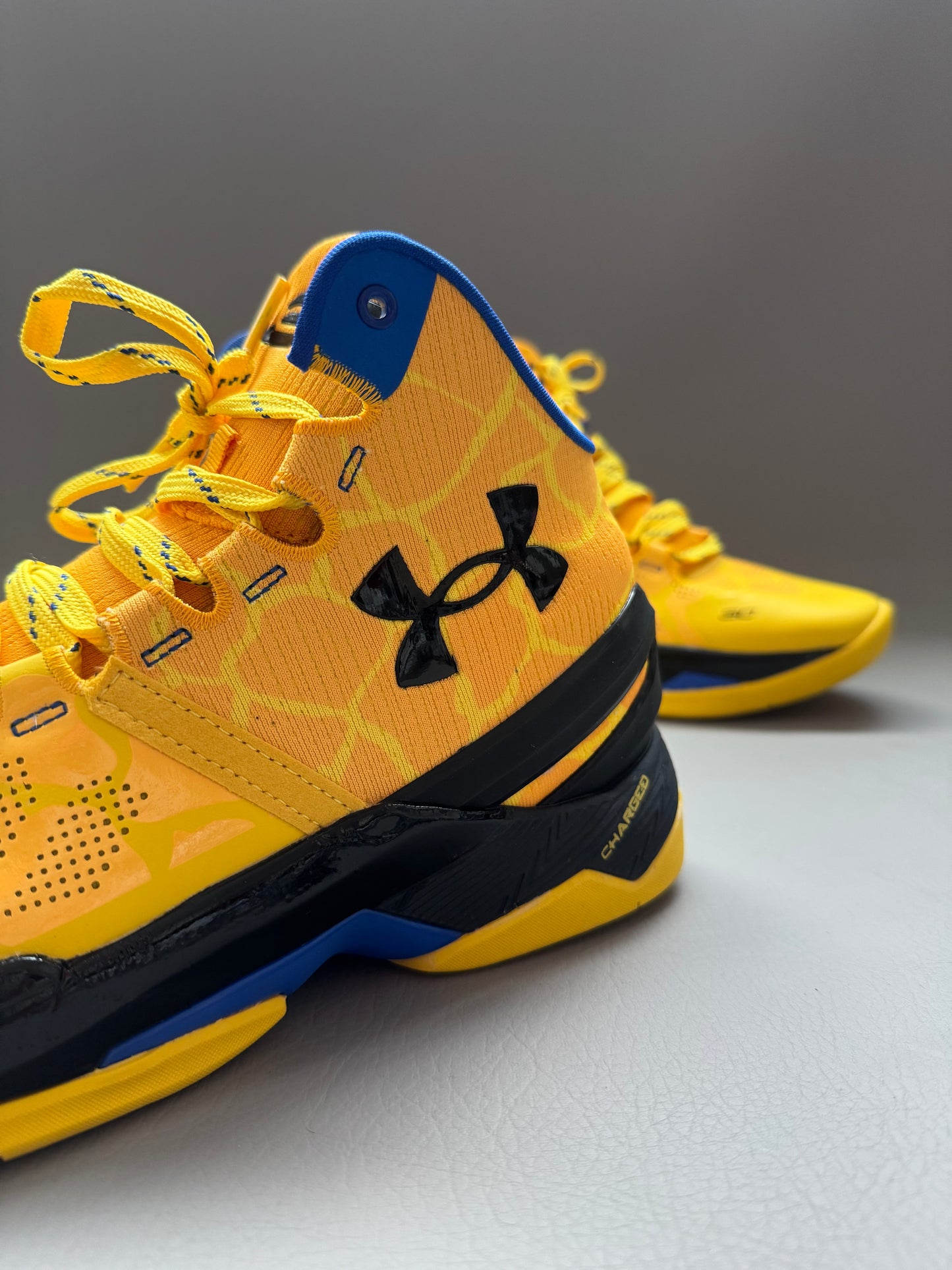 Under Armour Curry 1