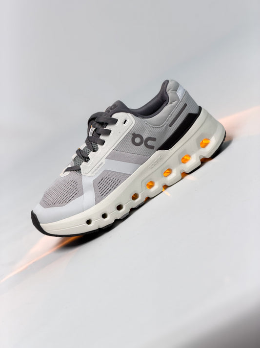 On Running Cloud