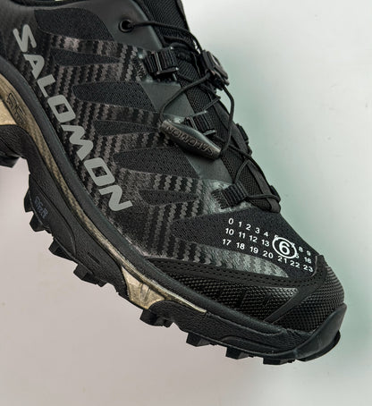 Salomon xt MM6 x Maison M