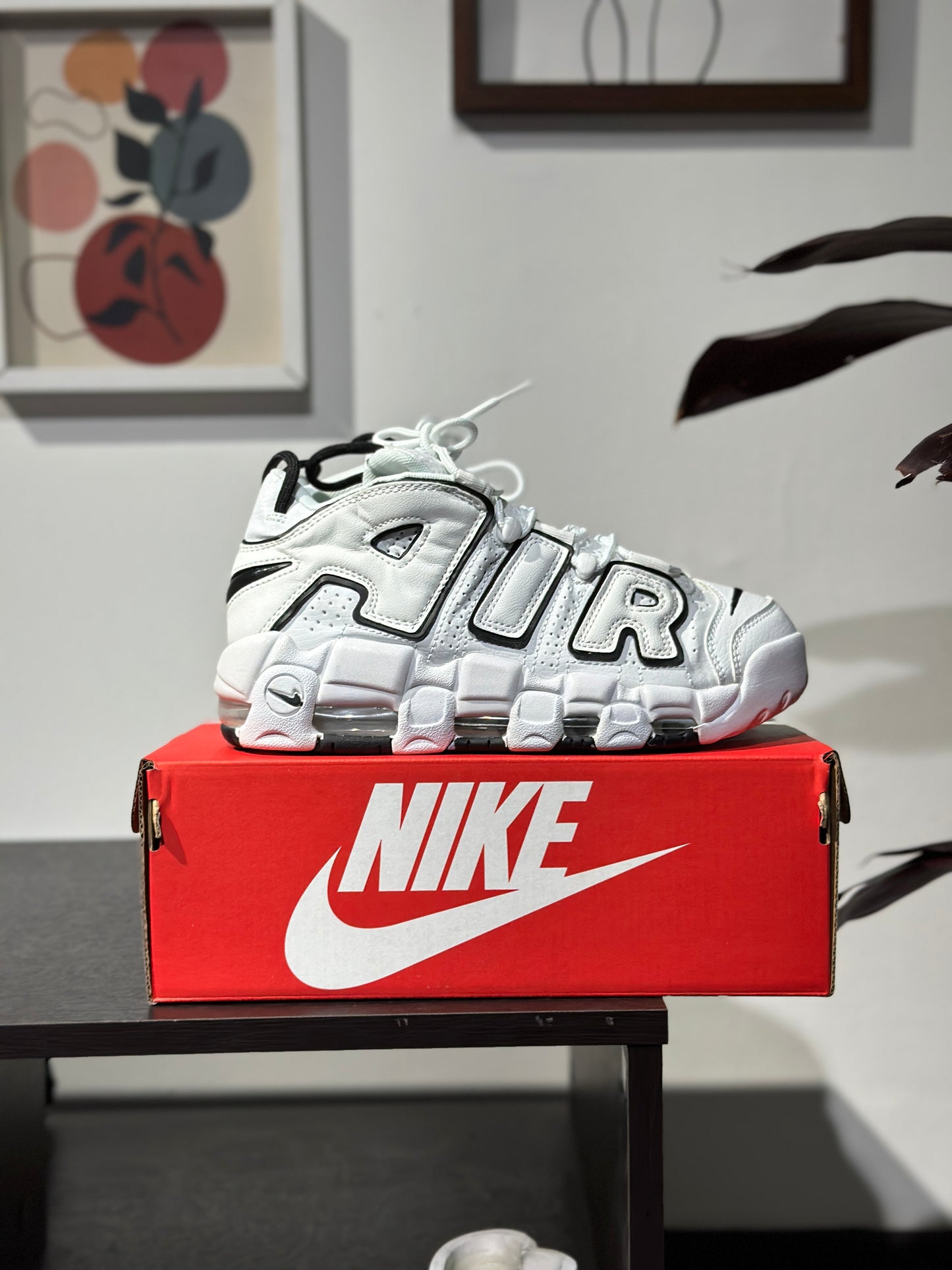 Nike Air More Uptempo