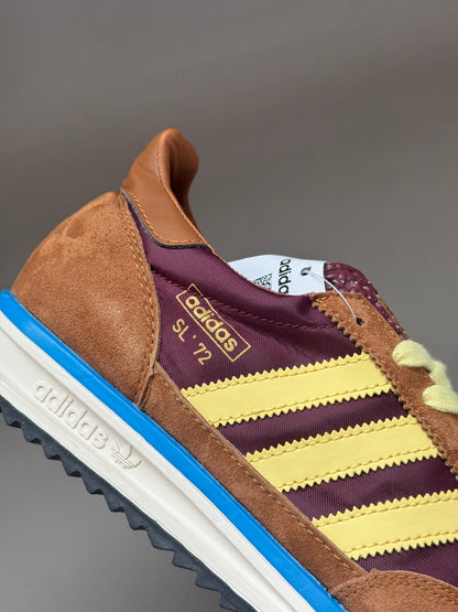 Adidas SL 72