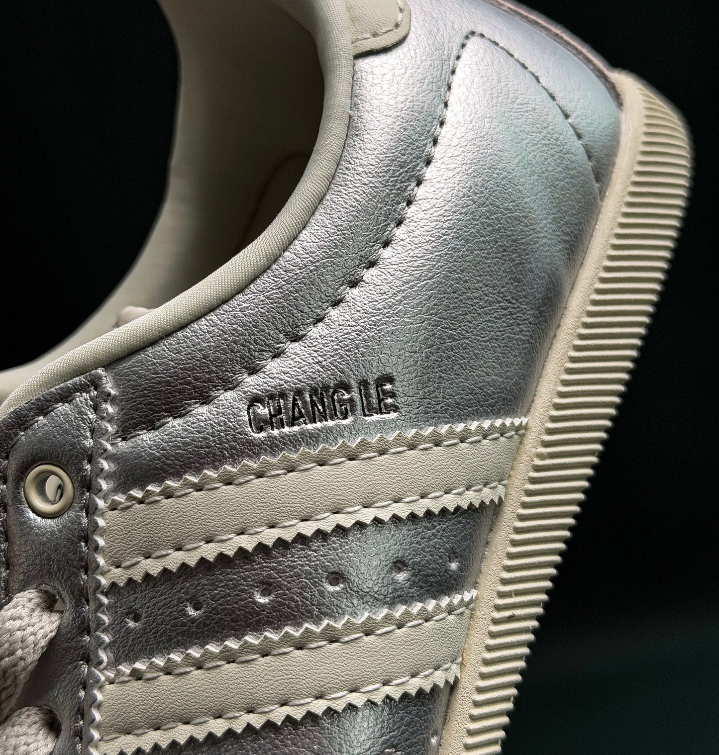 Adidas Changle