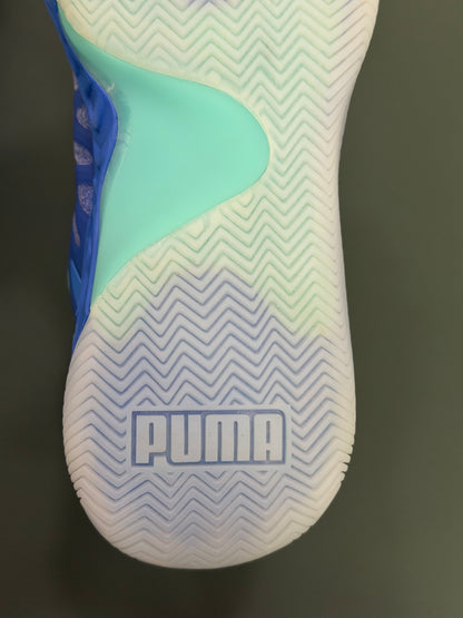 Puma Tyrese Haliburton