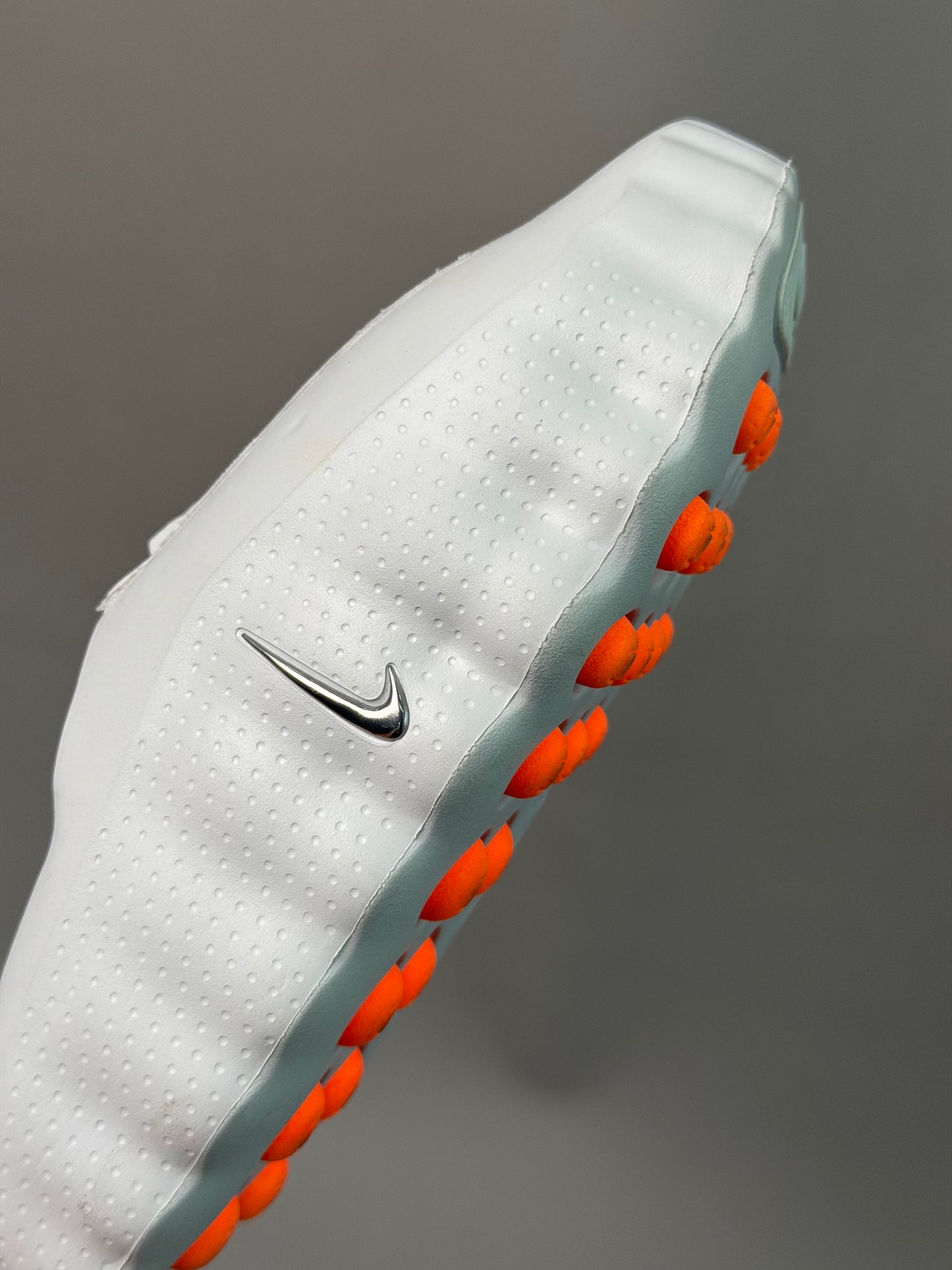 Nike Mind 001 Slide Grey
