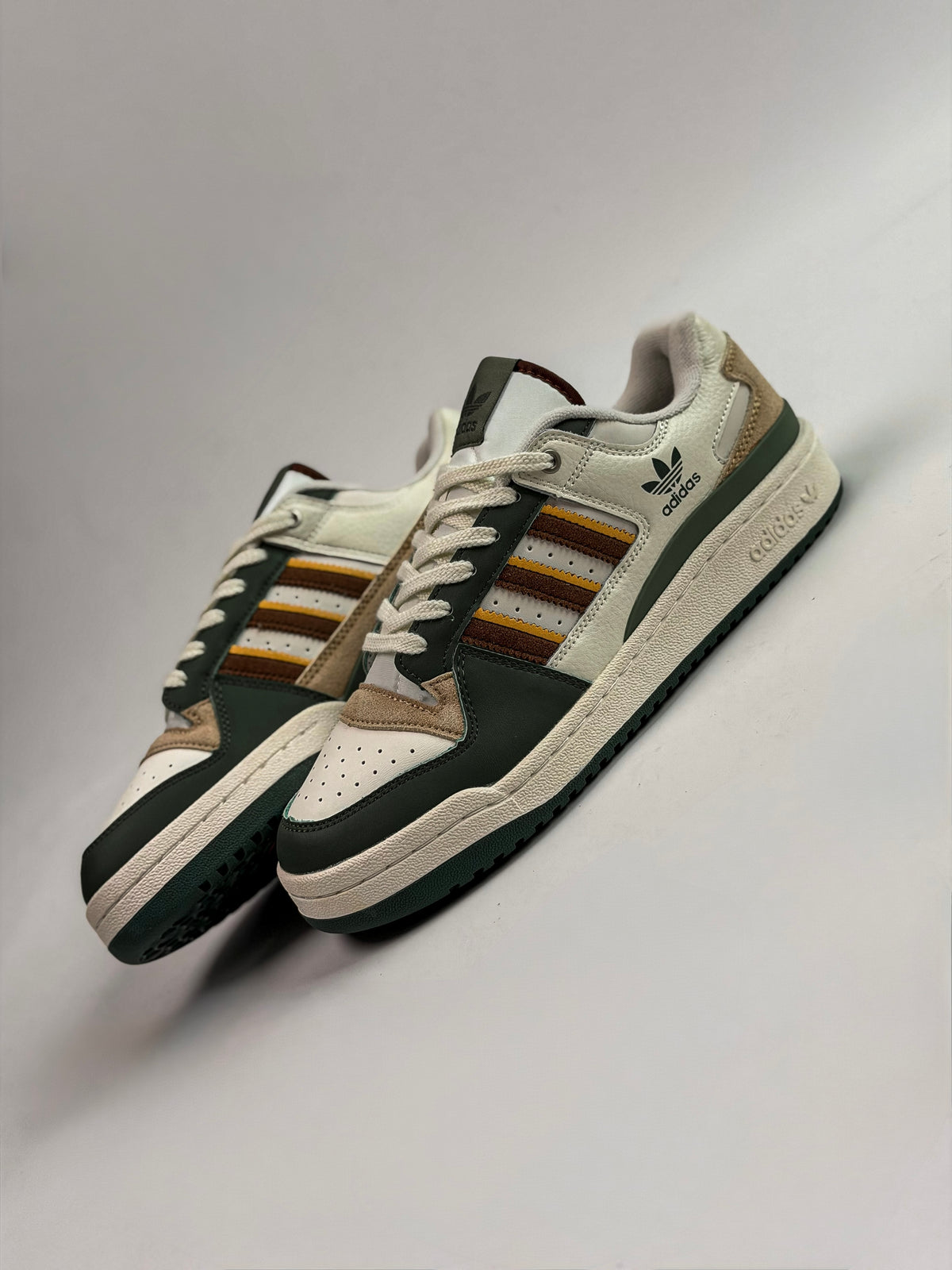 Adidas Forum Low