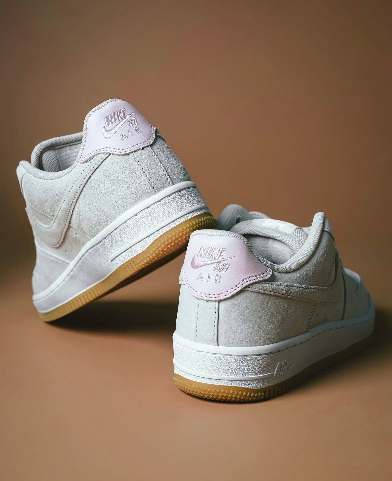 Nike SB Air Force 1