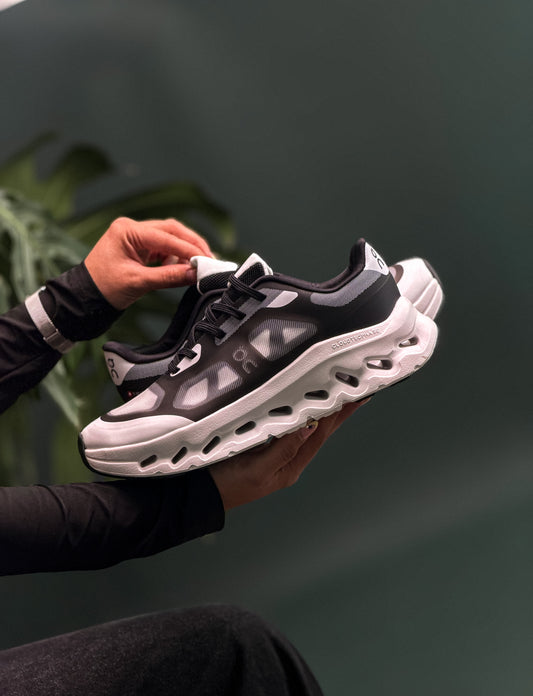 On Running Cloud