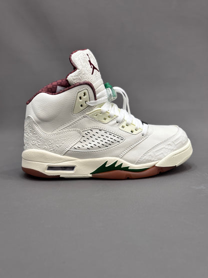 Air Jordan 5 El Grito