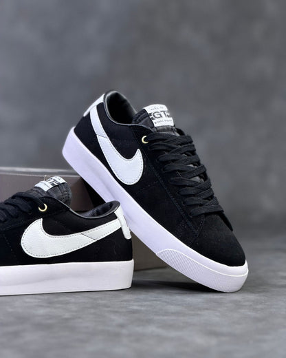 Nike Blazer Low
