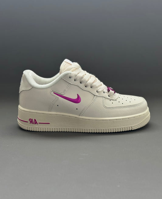 Nike Air Force 1 Just Do It