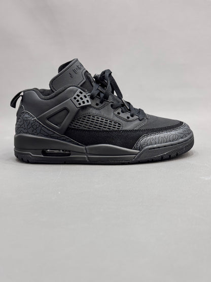 Air Jordan Spizike Low Black Cat