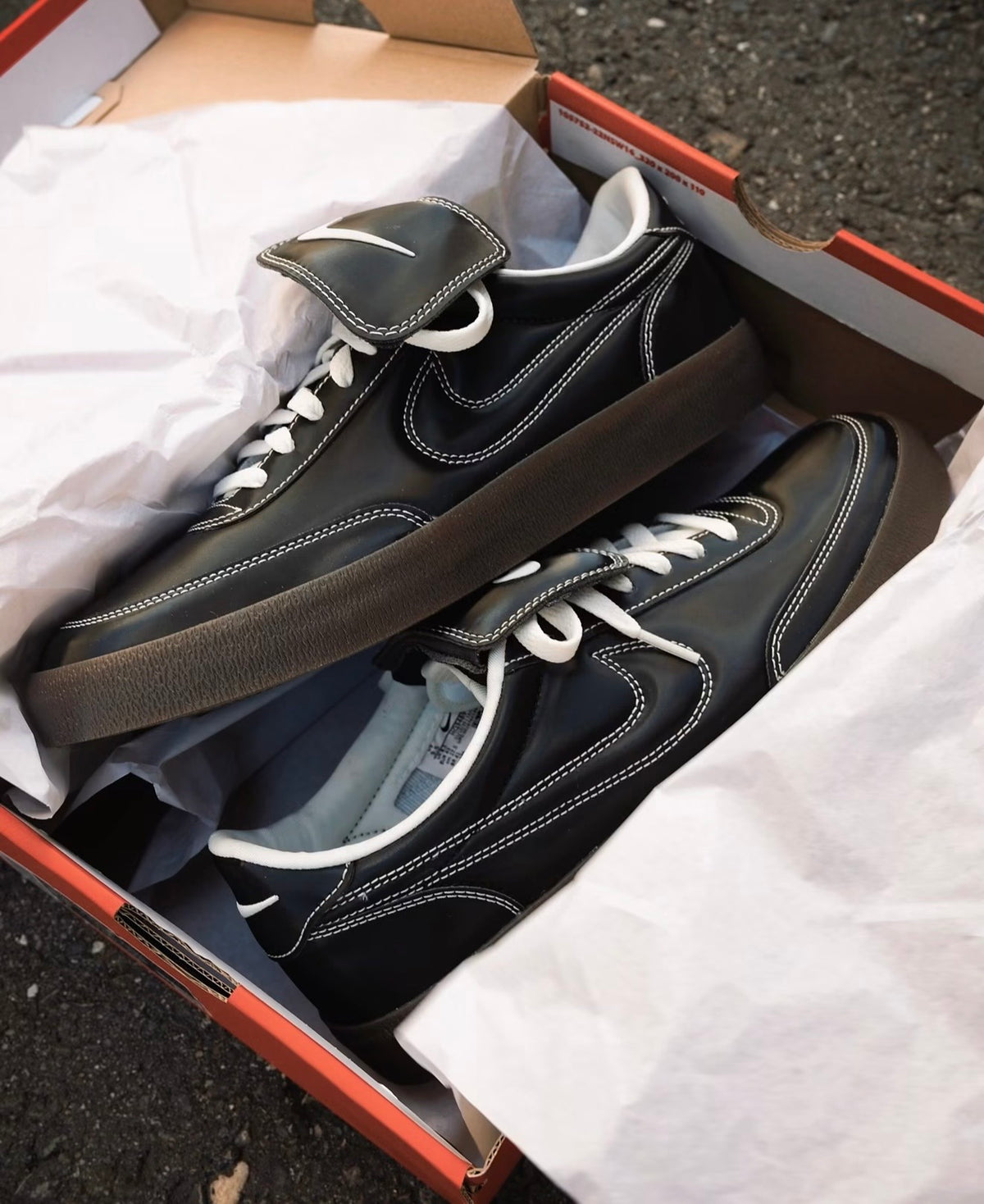Nike Killer Shot 2