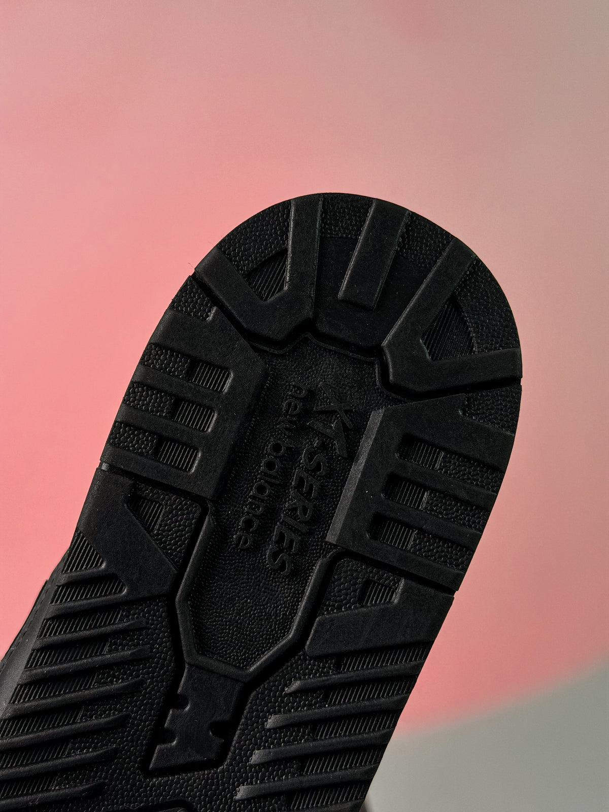 New Balance Numeric 770