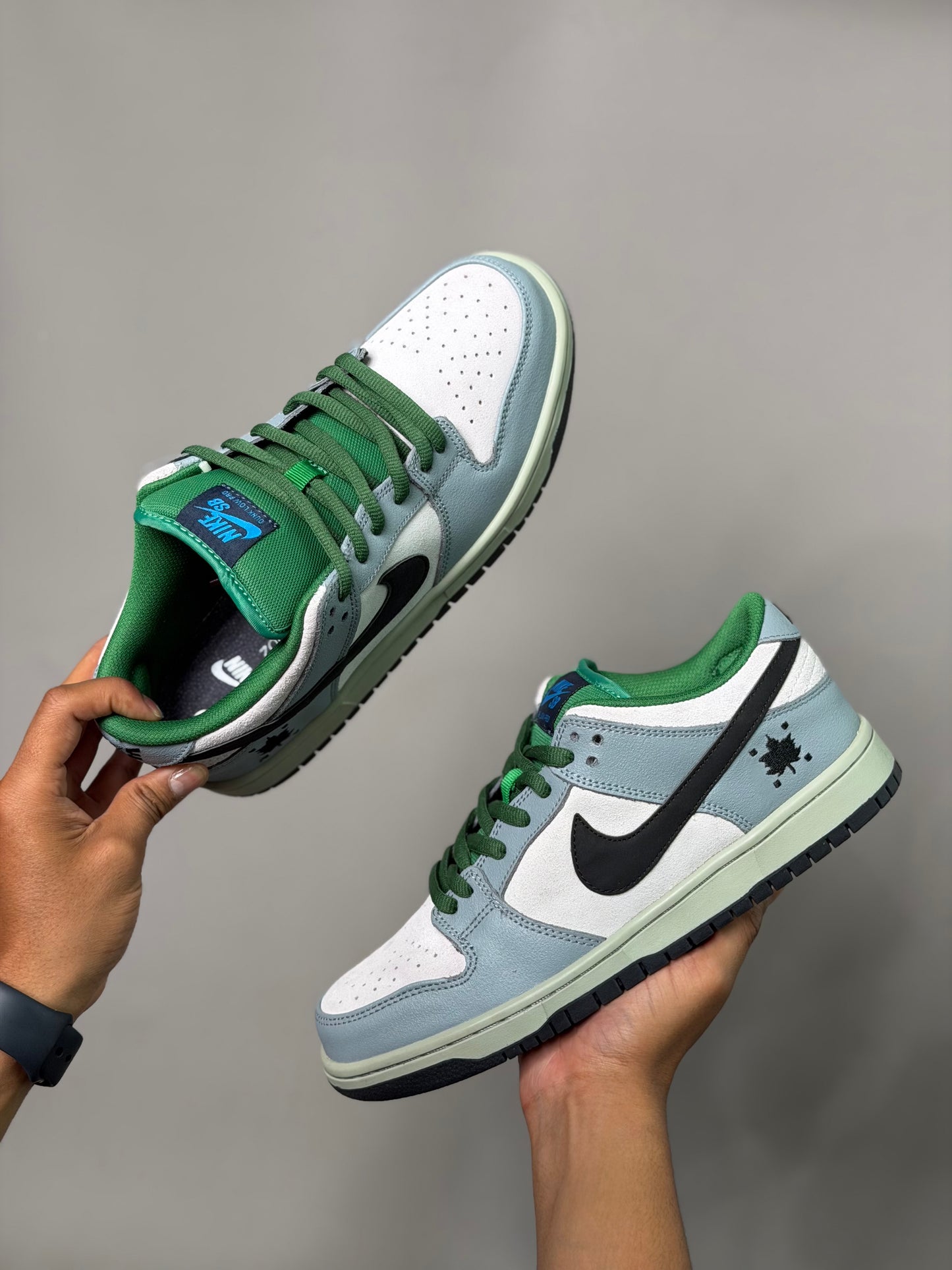 Nike SB Dunk Low